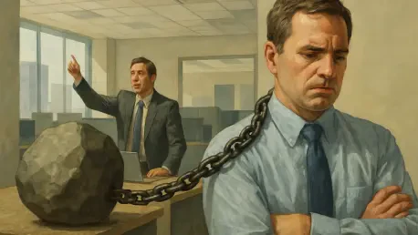 Why Are Most Managers Unprepared to Lead Their Teams?
