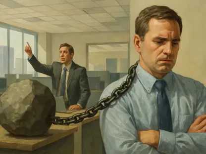 Why Are Most Managers Unprepared to Lead Their Teams?