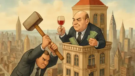NYC’s Pied-à-Terre Tax Targets Wealthy Absentee Owners