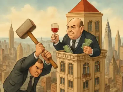 NYC’s Pied-à-Terre Tax Targets Wealthy Absentee Owners
