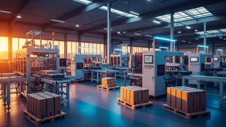 How Will Right-Sized Automation Shape Future Logistics?