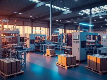 How Will Right-Sized Automation Shape Future Logistics?