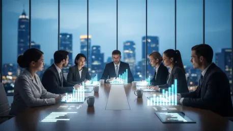 CFOs Balance Vision and Performance to Secure Growth Capital