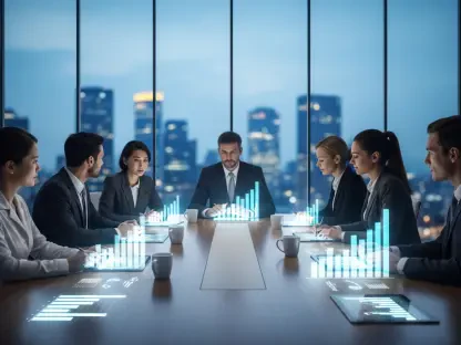 CFOs Balance Vision and Performance to Secure Growth Capital