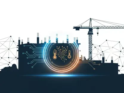 Lotte E&C Launches IoT Heat Safety System at Work Sites