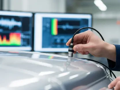 Can Human Expertise Solve Ford’s AI Quality Challenges?