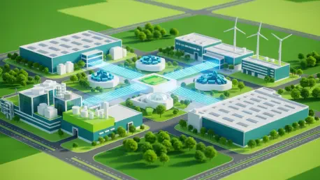 Kimberly-Clark Turns Sustainability Ambition Into Action