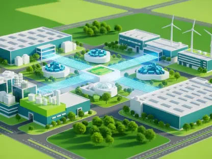 Kimberly-Clark Turns Sustainability Ambition Into Action