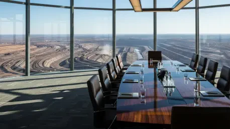 State Influence Triggers Governance Crisis at Vale SA