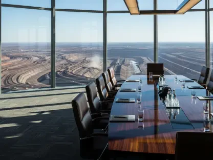 State Influence Triggers Governance Crisis at Vale SA