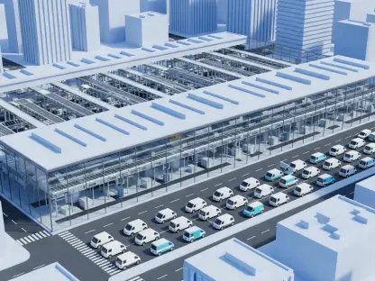 Why Is the Logistics Industry Hitting a Two-Year High?