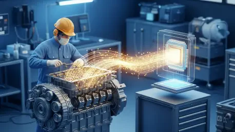 Agentic Industrial AI Relies on the Connected Worker