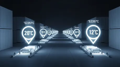 How Is AT&T Revolutionizing the Global Supply Chain?