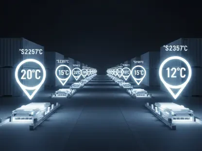 How Is AT&T Revolutionizing the Global Supply Chain?