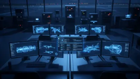AnyDesk Phishing Campaign Targets Russian Aerospace Sector