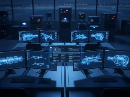 AnyDesk Phishing Campaign Targets Russian Aerospace Sector