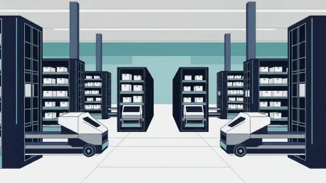 Resilience and Automation Drive Modern Logistics Strategy