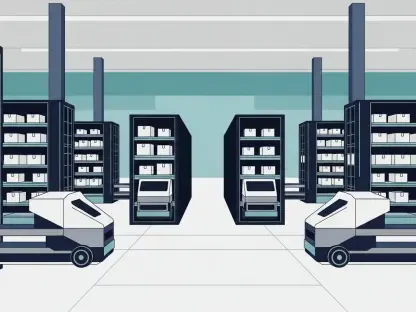 Resilience and Automation Drive Modern Logistics Strategy