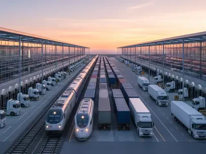 How Will the NX Group Merger Redefine European Logistics?