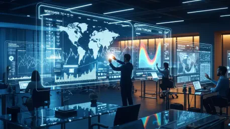 How Is AI Transforming Mortgage Business Intelligence?