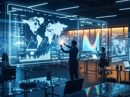 How Is AI Transforming Mortgage Business Intelligence?