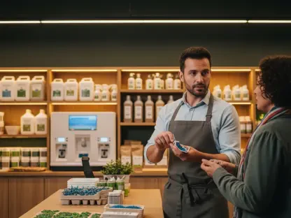Is the Future of Garden Retail Chemical-Free?