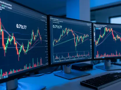 SUI Price Action Stagnates Amid Heavy Bearish Resistance