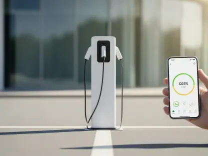 Will New EV Taxes Stall the Corporate Green Transition?