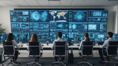 AI Accelerates Cyber Threats in the Financial Sector