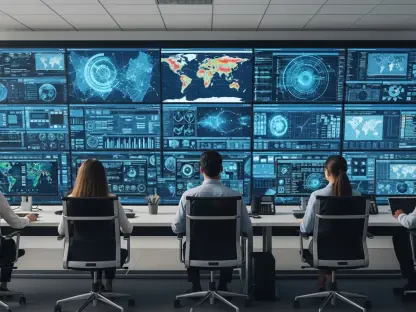 AI Accelerates Cyber Threats in the Financial Sector