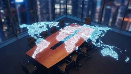 Why CIOs Must Prioritize Geopolitical Resilience Strategy