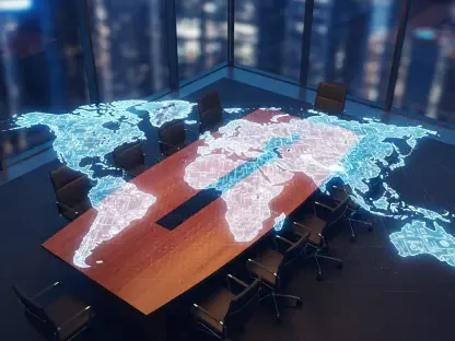 Why CIOs Must Prioritize Geopolitical Resilience Strategy