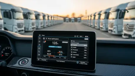 How Is Data Reshaping the Future of Fleet Operations?