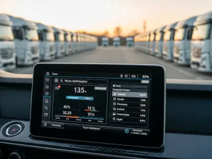 How Is Data Reshaping the Future of Fleet Operations?