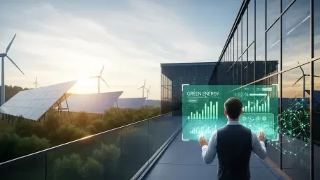 Can Sustainability Become Telefónica’s New Growth Engine?