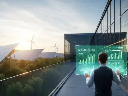 Can Sustainability Become Telefónica’s New Growth Engine?