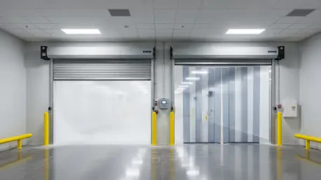 How Can Zone Separation Optimize Cold Storage Efficiency?