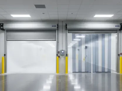 How Can Zone Separation Optimize Cold Storage Efficiency?