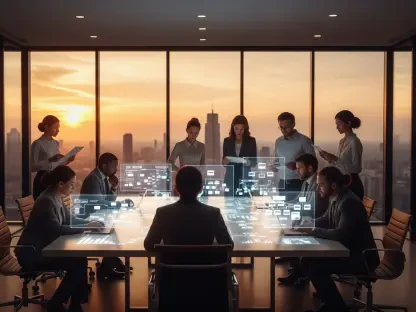 How Is Atlassian Redefining HR for a Hybrid AI Workforce?