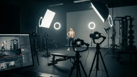 How Did Gymshark Master the Influencer-First Strategy?