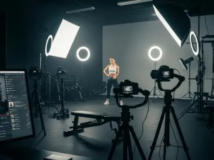 How Did Gymshark Master the Influencer-First Strategy?