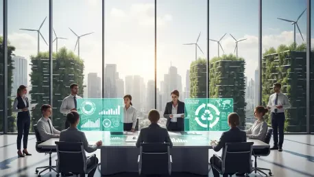 New Guide Simplifies Business Sustainability and ESG