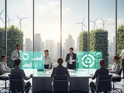 New Guide Simplifies Business Sustainability and ESG
