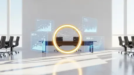 Is Shadow AI Undermining Your ROI and Data Security?