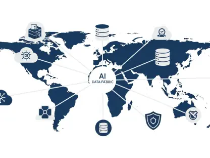 AI Data Fabric Emerges as a Governance Layer for AI Agents