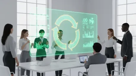 Corporate Sustainability Mindsets Drive Competitive Success