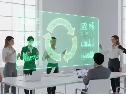 Corporate Sustainability Mindsets Drive Competitive Success