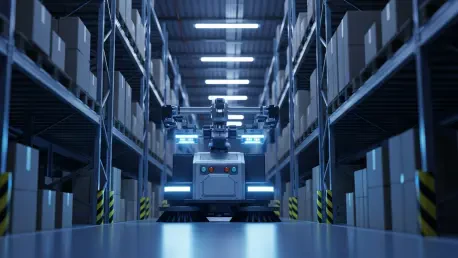 What Is the Future of the Warehouse Cleaning Robot Market?