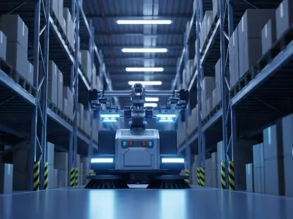 What Is the Future of the Warehouse Cleaning Robot Market?