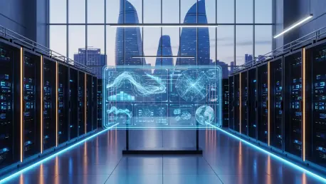 Emerging Market Banks Outpace Global Rivals in AI Innovation